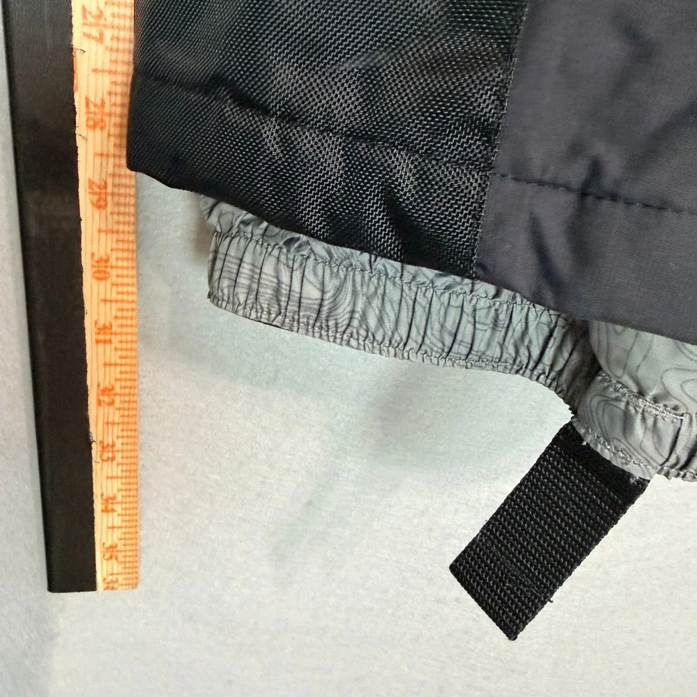 Spyder Insulated Ski‎ Snowboard Pants Men Y2K Size L Short Winter Outdoor